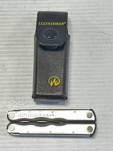 Leatherman Kick Multitool