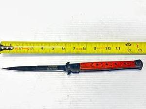 Tac Force Knife