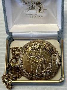 Pocket Watch