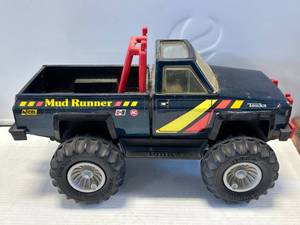 Vintage 1983 Tonka Truck Chevrolet Mud Runner Pickup