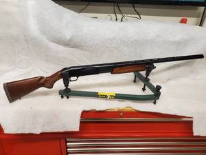 Mossberg Model 535 12 Gauge New Never Fired