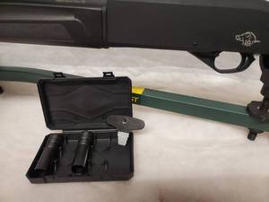 Citadel Model ATA12 Semi Auto 12 GA with 20 Barrel NIB