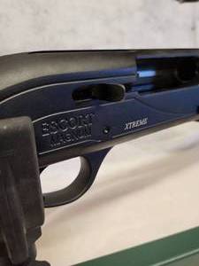 Legacy Escort Xtreme Semi Auto 12ga Shotgun with 28 Barrel 3 Chamber