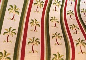 lot 226 image: Pair of Stunning Fabric Bolts