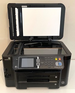 lot 250 image: Epson Precision Core Printer