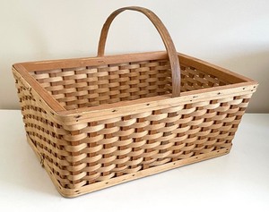 lot 316 image: Longaberger Basket and More