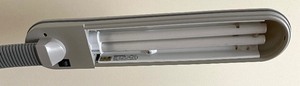 lot 340 image: Ott Light Adjustable Head Lamp