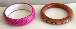 lot 171 image: Bring on the Bracelets