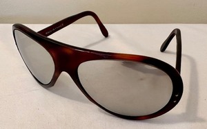 lot 195 image: Pair of Vintage Cebe Sunglasses