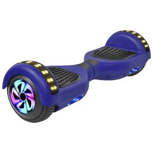 lot 27 image: New NHT Pro Hoverboard - Blue