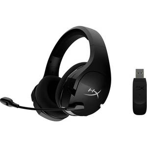 lot 47 image: Looks New - Open Box  HP HyperX Cloud Stinger Core Wireless Gaming Headset