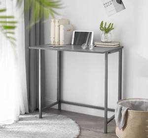 lot 91 image: Open Box  Heritage Club Kids Folding Desk with Tablet Slot