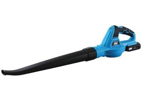 lot 108 image: Looks New - Tested and Working Pulsar 20V Lithium-Ion Cordless Blower