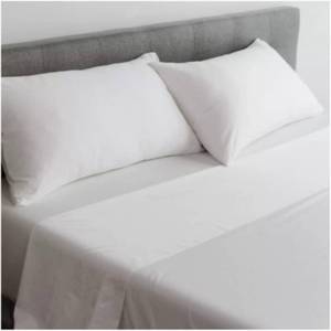 lot 154 image: Brand New Molecule ArcticLUX Temperature Regulating Sheet Set - King