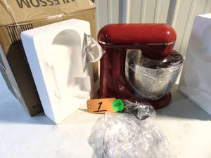 Ailessom Stand Mixer - Model SM-1533P