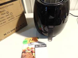 Uten Air Fryer - Model HF-1088TS - New