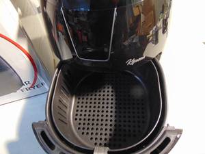 Kqueen 5.8Qt. Air Fryer