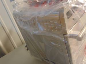 Oimis 25L Air Fryer Oven - OM-05DS - New