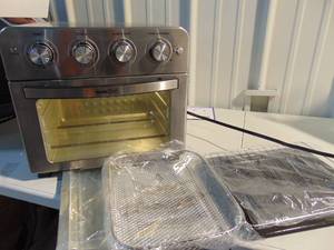 Geek Chef Air Fryer Countertop Oven