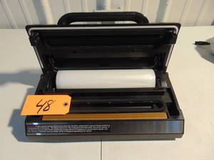SEATAO VH5188 Automatic Vacuum Sealer Machine
