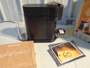 Nespresso Vertuo Next by DeLonghi
