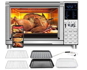 Nuwave Bravo XL Smart Oven - New