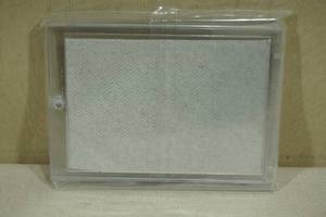 lot 211 image: Authentic Original Piece of Metrodome PTFE Roof Panel Membrane - with COA