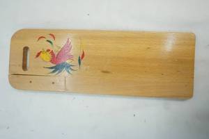lot 37 image: bread board