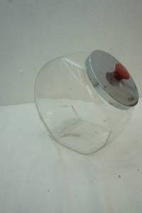 lot 61 image: cookie jar