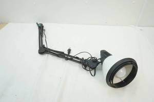 lot 66 image: lamp