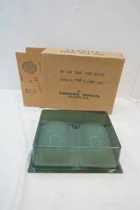 lot 74 image: food server