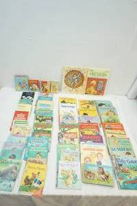 lot 80 image: childrens books