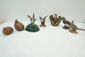 lot 82 image: birds
