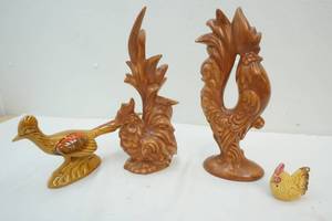 lot 83 image: chickens