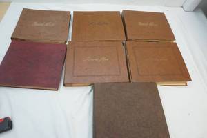 lot 102 image: record albums