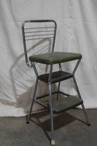 lot 127 image: stool