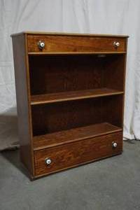 lot 132 image: Cabinet