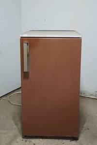 lot 152 image: refrigerator
