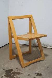 lot 156 image: patio chair