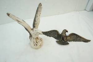 lot 161 image: eagles