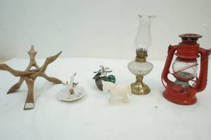 lot 164 image: collectibles