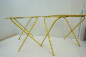 lot 173 image: patio tables
