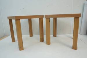lot 179 image: end tables