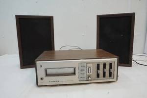 lot 181 image: Lloyds  8 track player