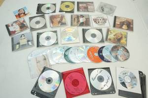 lot 184 image: CDS