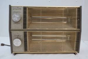lot 188 image: Presto heater