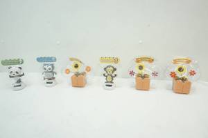 lot 225 image: new solar dancing figures