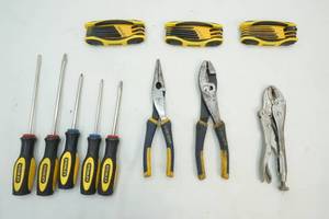 lot 227 image: tools