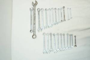lot 229 image: tools