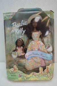 lot 251 image: Barbie & Kelly